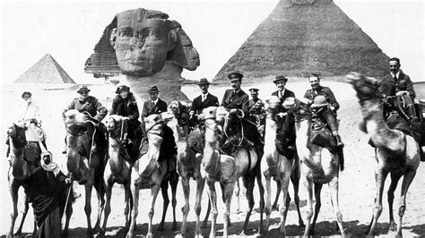 Winston Churchill, T.E. Lawrence, and the Cairo Conference of 1921 ...