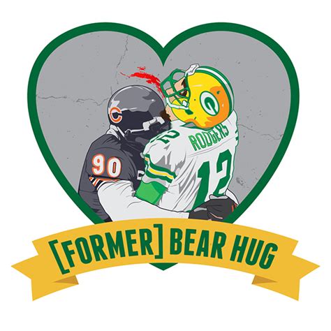 Green Bay Packer Memes on Behance