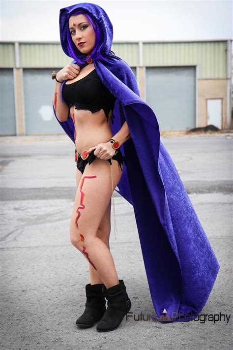 Raven | The Cosplay Wiki | Fandom