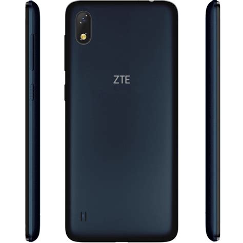 Характеристики смартфона ZTE Blade A530