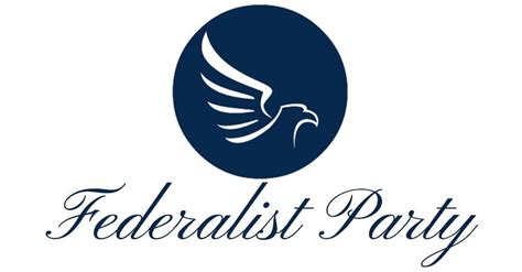 The Federalist Party Announces Strategic Restructuring | Caffeinated ...