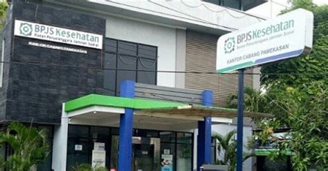 Sistem Kelas 1 2 3 Bpjs Kesehatan Akan Dihapus Tahun 2025