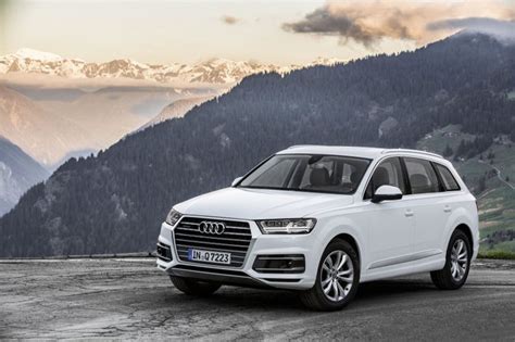 Audi Q Deals Prices Incentives Leases Overview Carsdirect