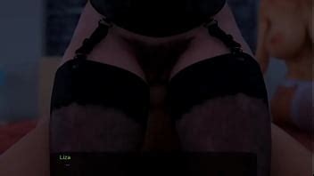 Milfy City Parte 69 Follando el encantador coño de MILF por LoveSkySan69 XVIDEOS