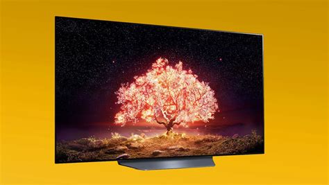 The affordable LG B1 OLED TV just made a surprise US debut | Tom's Guide