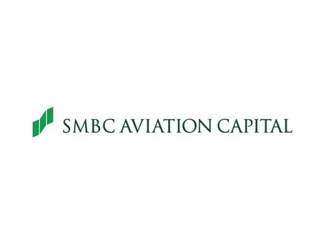 SMBC Aviation Capital 2022 Logo PNG vector in SVG, PDF, AI, CDR format