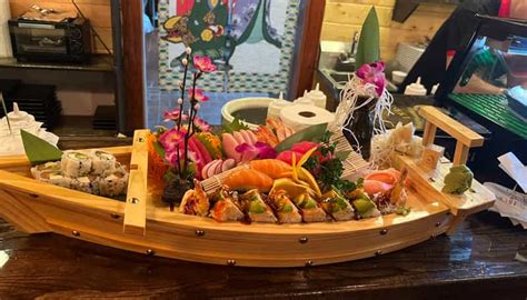 Best Yellowtail Roll Restaurants In Santa Teresa Doordash