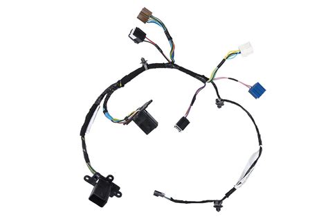 Cadillac CTS Door Wiring Harness Front 20845896 Wholesale Parts