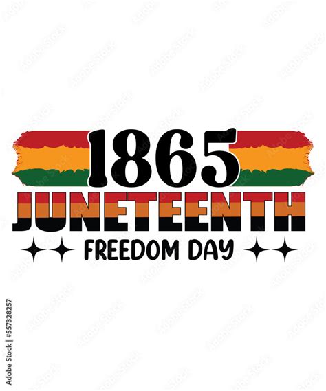 Black History Month Juneteenth Svg Black History Svg Do It For The