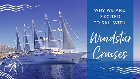 Windstar Cruises Wind Surf Cruise Review