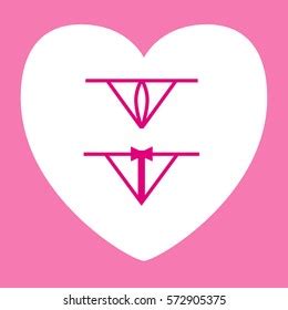 6 Nasty Woman Lingerie Stock Vectors And Vector Art Shutterstock