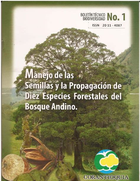 Details 48 semillas de árboles y arbustos forestales pdf Abzlocal mx