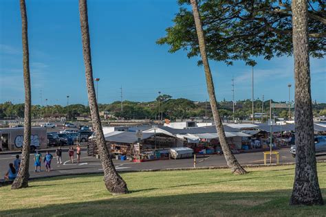 Aloha Stadium Swap Meet Marketplace Flea Market Honolulu