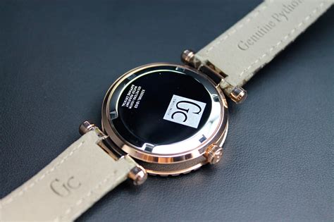 Обзор. Женские часы Gc Diver Chic и Sport Chic — блог AllTime.ru