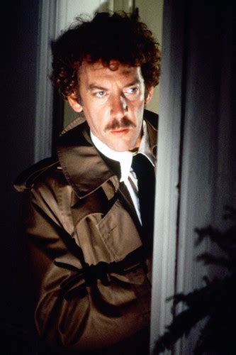 Donald Sutherland Invasion of the Body Snatchers 24x36 Poster - Walmart.com