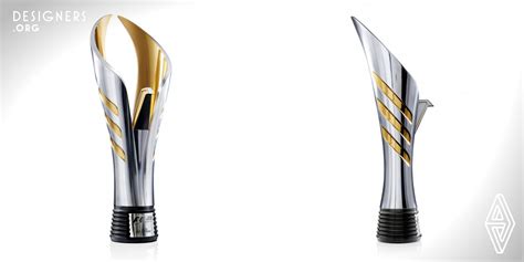 F1 Trophy Design Race Winners Award