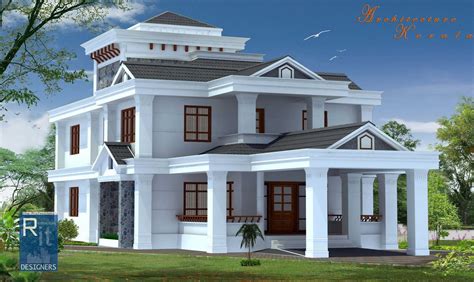 39+ Kerala house plans with verandah info