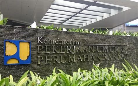 Lowongan Kerja Kementerian Pupr Semua Jurusan Juni Dibuka Banyak