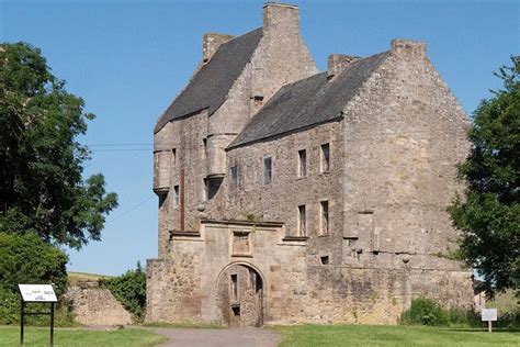 Outlander Four Location Tour Private Tour Of Lallybroch And Outlander