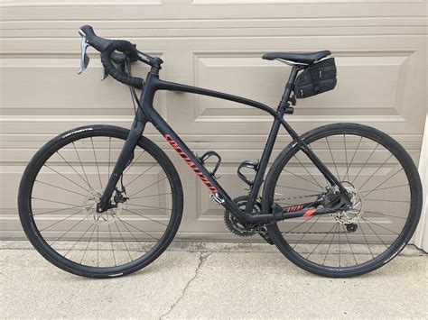 Specialized Diverge Elite Dsw Cm