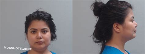 Barker Kelsey Grace Hidalgo County Mugshots Zone