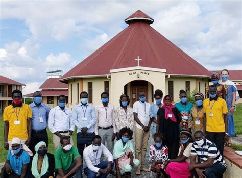 Catholic Bishops of South Sudan - Friends in Solidarity