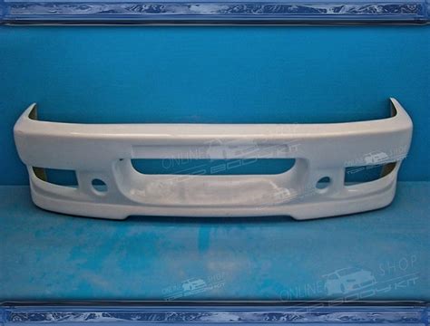 Ford Sierra MK2 Front Bumper PSG