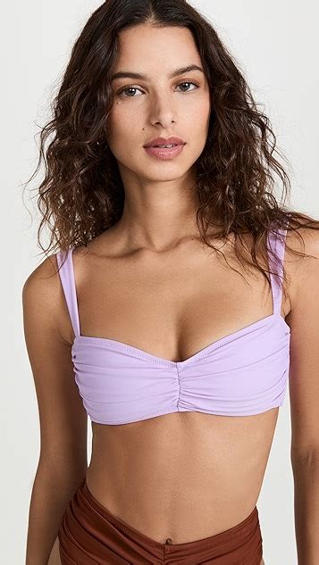 Shani Shemer Mia Bikini Top Shopbop