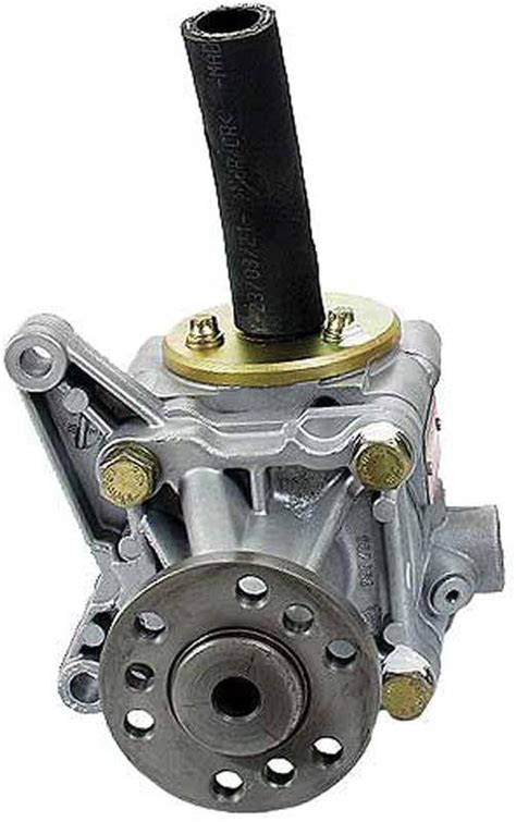 Performance Products 222056 Mercedes Power Steering Pump Rebuilt