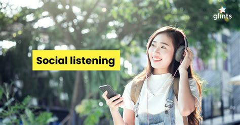 Social Listening L G Social Listening V T M Quan Tr Ng V I Doanh