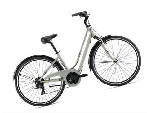 Велосипед Giant Liv Flourish FS 3 (2022) купить по низкой цене – 66491р.