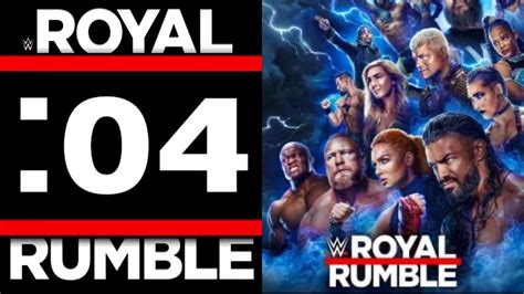 Former Wwe Superstar Rober Stone Teases Potential Surprise Royal Rumble Return Of 31 Year Old