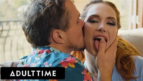 Curvy Titted Redhead Anal Anal Porn Feat Siri Dahl XHamster