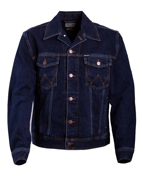 Denim Jackets - New or Vintage | Page 13 | The Fedora Lounge