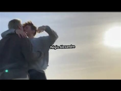 Gay Kiss Cuddling Hugs YouTube