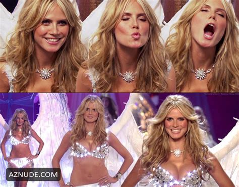 Victoria S Secret Fashion Show Nude Scenes Aznude