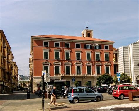 THE 15 BEST Things to Do in La Spezia (2025) - Must-See Attractions