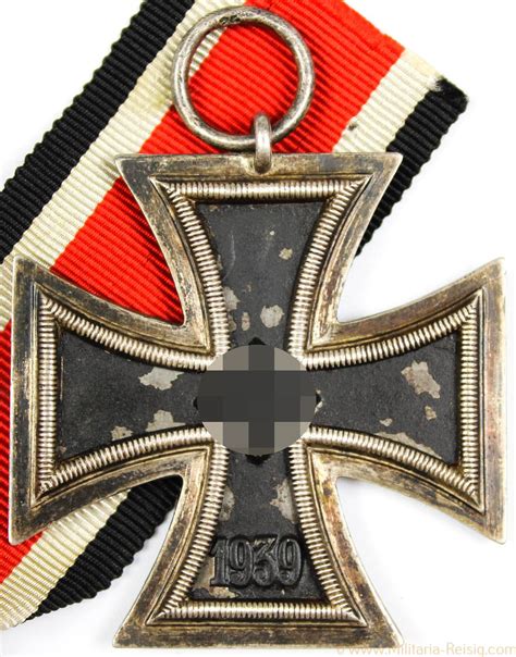 Eisernes Kreuz Klasse Herst