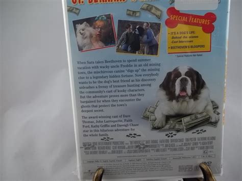 Beethovens 5th Dvd 2003 Brand Newsealed Dvd Hd Dvd And Blu Ray