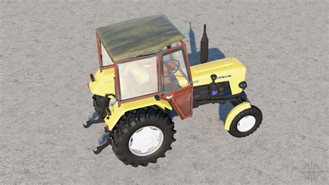 Ursus C For Farming Simulator