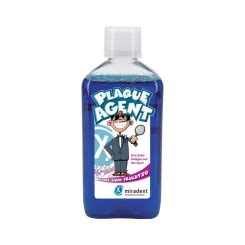 Miradent Plaque Agent 500ml - Dentamed