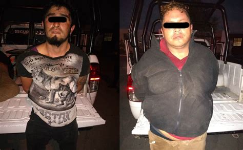 Vinculan A Proceso A Dos Hombres Acusados De Secuestro En Juárez