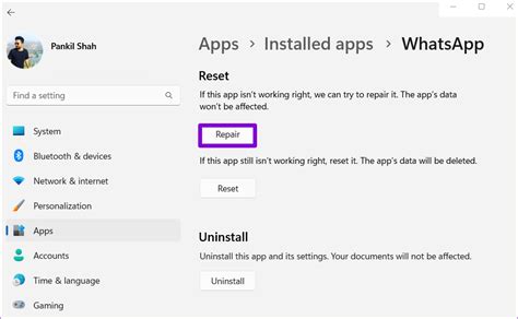 How To Fix Whatsapp Desktop Keeps Logging Me Out On Windows Guiding Tech