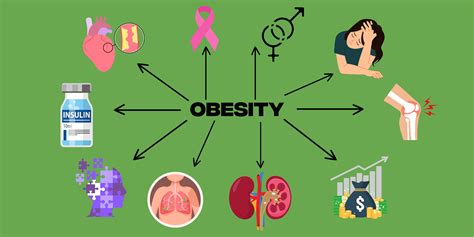 Obesity Epidemic in Adults: Analyzing Causes and Solutions | Assuaged