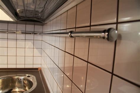 Для чего нужен рейлинг на кухне? - 24СМИ