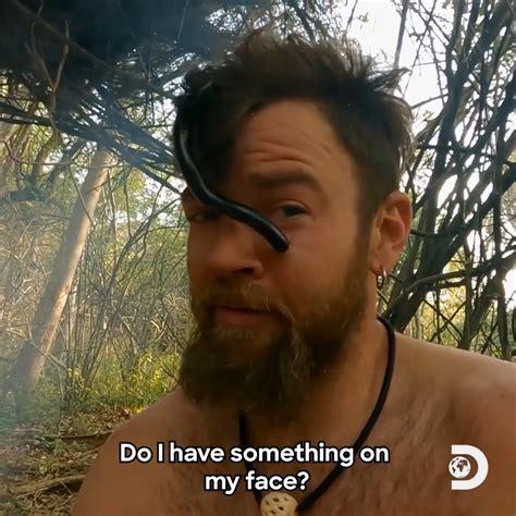 Naked And Afraid On Twitter NakedandAfraid Last One Standing Https T Co BOXJ Z PZw