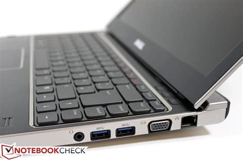 Test Dell Vostro V131 Notebook Tests