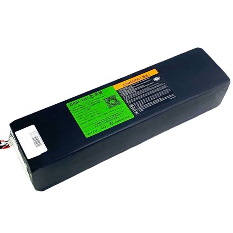 Аккумулятор Kugoo M4 Pro 48V (18 ah / 13 ah) купить в Москве