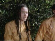 Naked Olivia Hussey In Escape