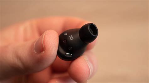 In Ear Kopfh Rer Von Samsung Sorgen F R Ohrinfektion Hersteller U Ert